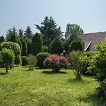 Pósteleki Vendégház-nyugalom Szigetei Hébergement de vacances *
