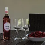 Pósteleki Vendégház-nyugalom Szigetei Hébergement de vacances Gyula