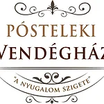 Prázdninový dům Posteleki Vendeghaz-nyugalom Szigetei