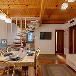 Pósteleki Vendégház-nyugalom Szigetei Hébergement de vacances *