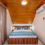 Hébergement de vacances Pósteleki Vendégház-nyugalom Szigetei Gyula
