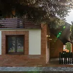 Pósteleki Vendégház-nyugalom Szigetei Hébergement de vacances *