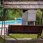Pósteleki Vendégház-nyugalom Szigetei * Gyula