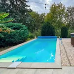 Hébergement de vacances Pósteleki Vendégház-nyugalom Szigetei
