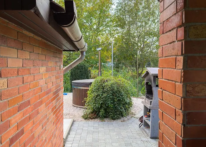 Posteleki Vendeghaz-nyugalom Szigetei 펜션